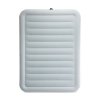 Materac dmuchany 203x152x46 cm z wbudowaną pompką elektryczną INTEX 64824ND
